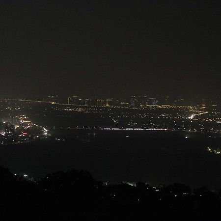 Wan Ruey Resort Hengshan Екстер'єр фото