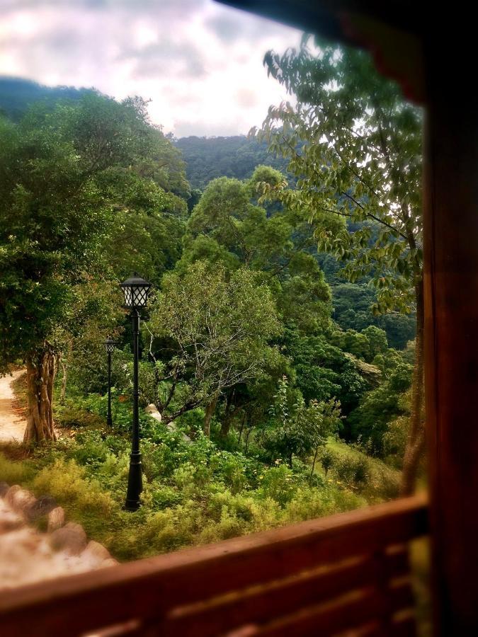 Wan Ruey Resort Hengshan Екстер'єр фото