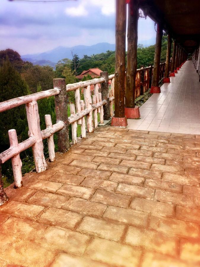 Wan Ruey Resort Hengshan Екстер'єр фото