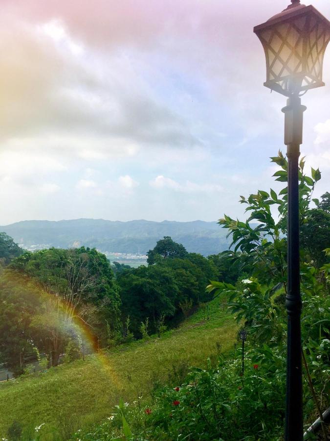 Wan Ruey Resort Hengshan Екстер'єр фото