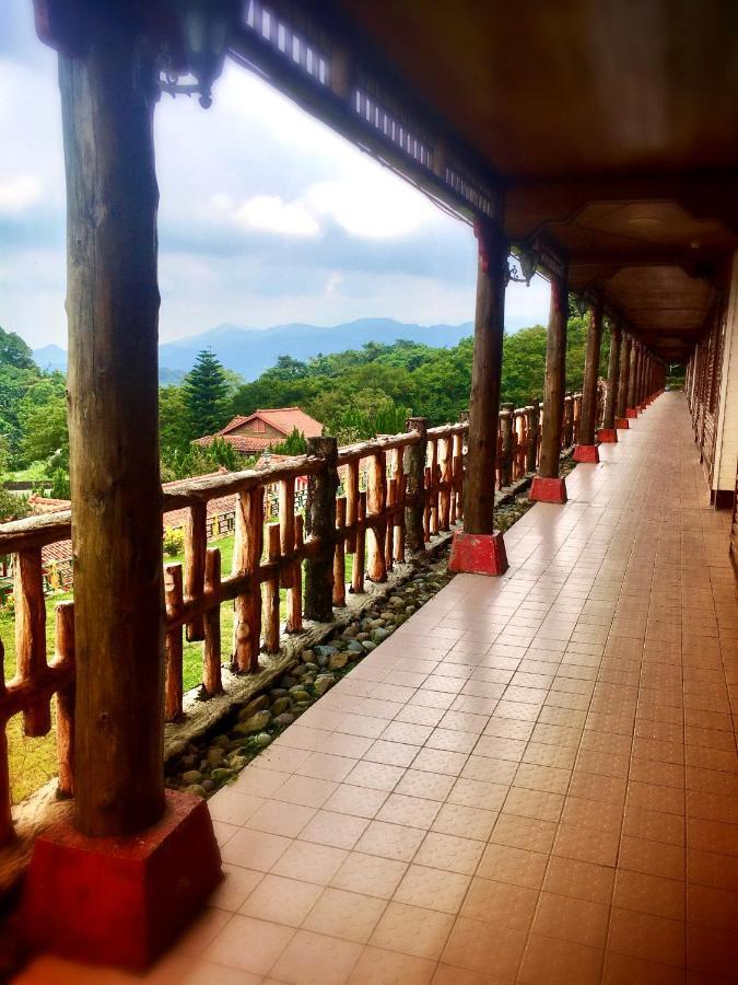 Wan Ruey Resort Hengshan Екстер'єр фото