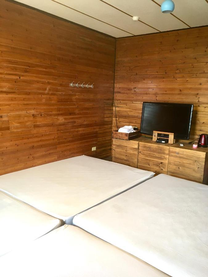 Wan Ruey Resort Hengshan Екстер'єр фото