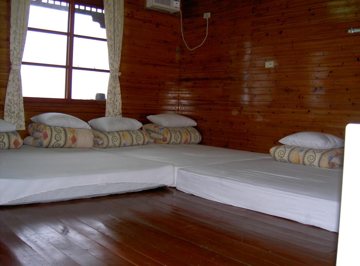 Wan Ruey Resort Hengshan Екстер'єр фото