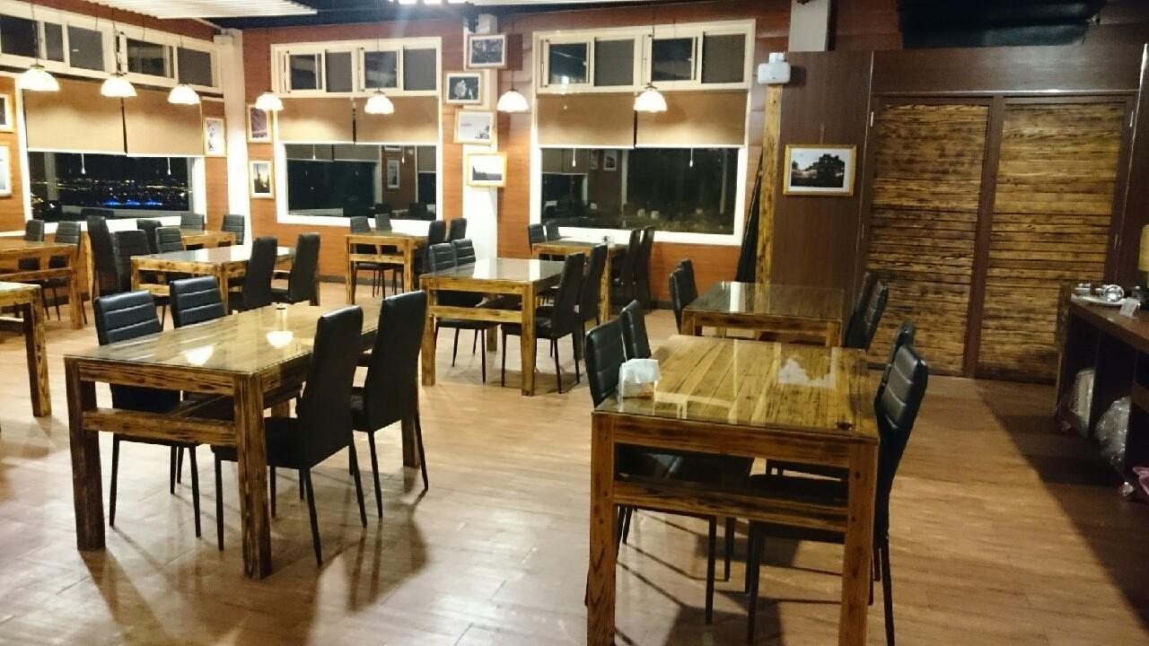 Wan Ruey Resort Hengshan Екстер'єр фото