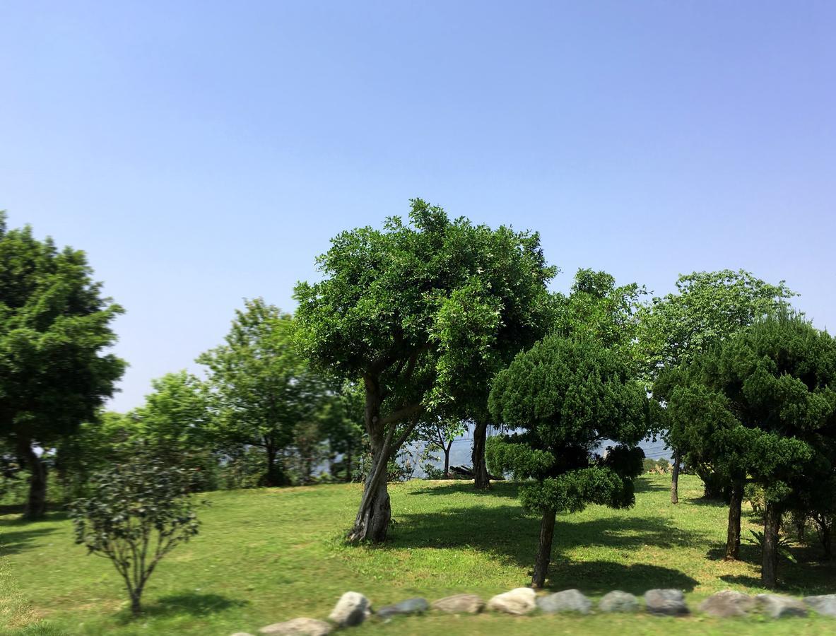 Wan Ruey Resort Hengshan Екстер'єр фото