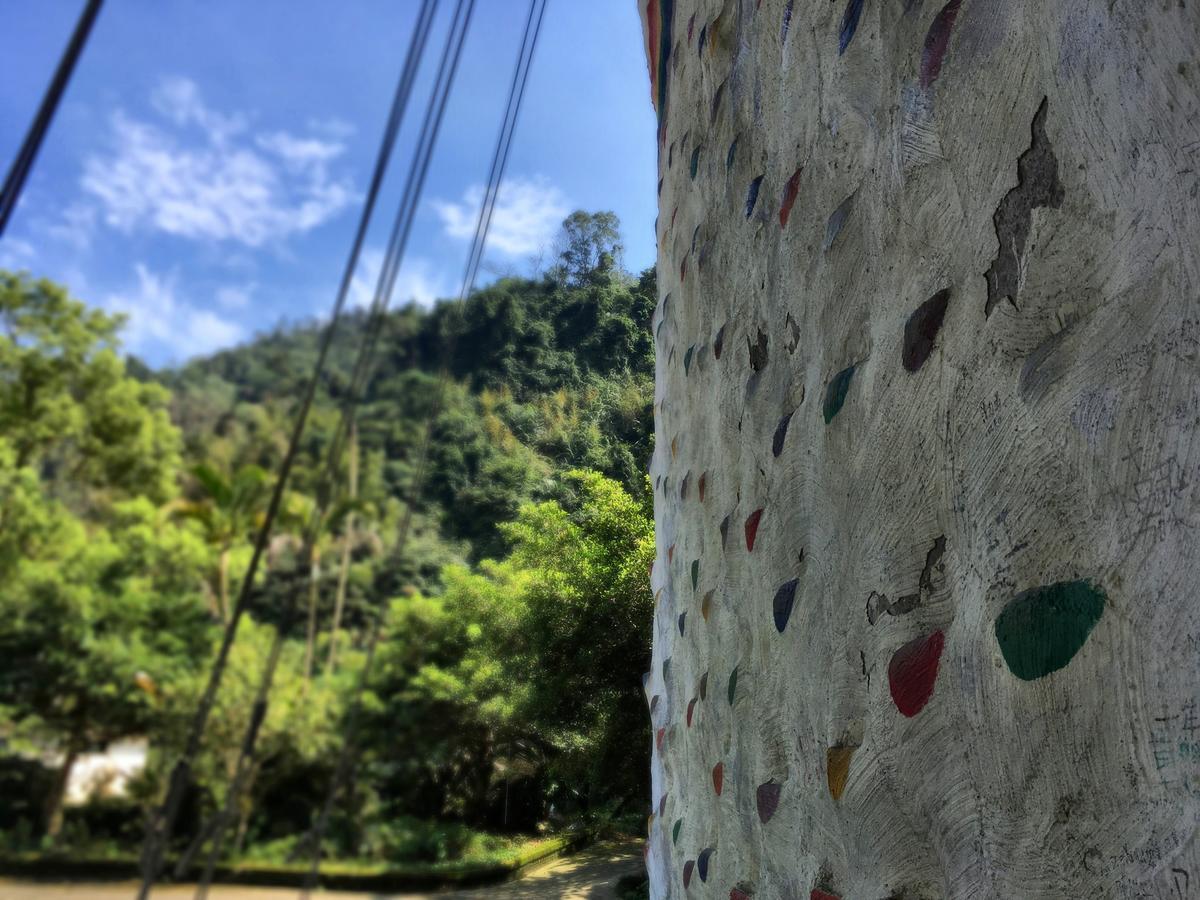 Wan Ruey Resort Hengshan Екстер'єр фото