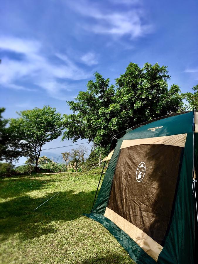 Wan Ruey Resort Hengshan Екстер'єр фото