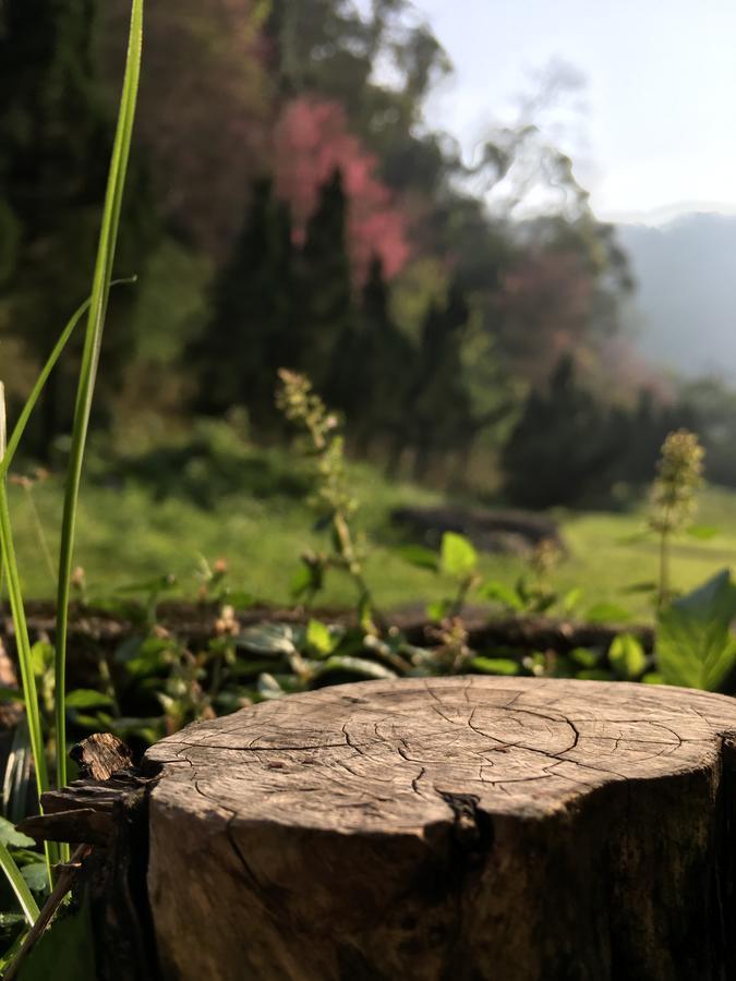 Wan Ruey Resort Hengshan Екстер'єр фото
