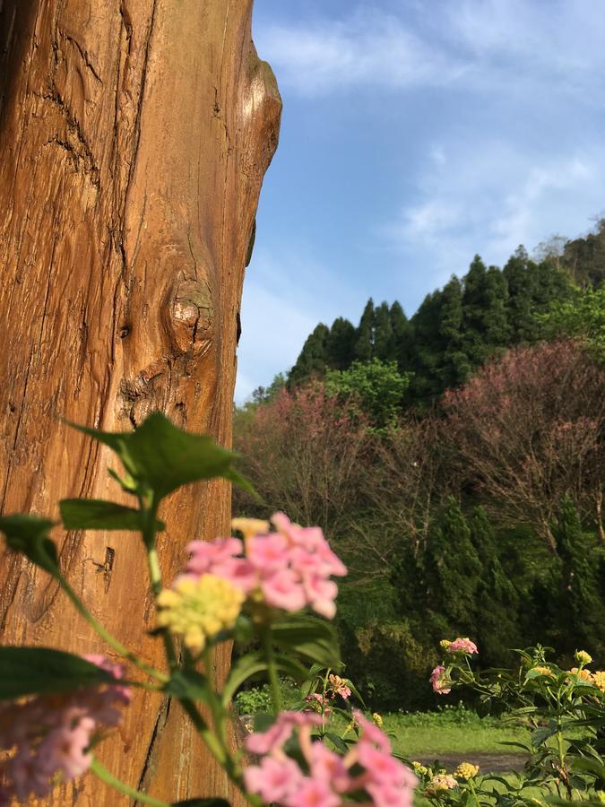 Wan Ruey Resort Hengshan Екстер'єр фото