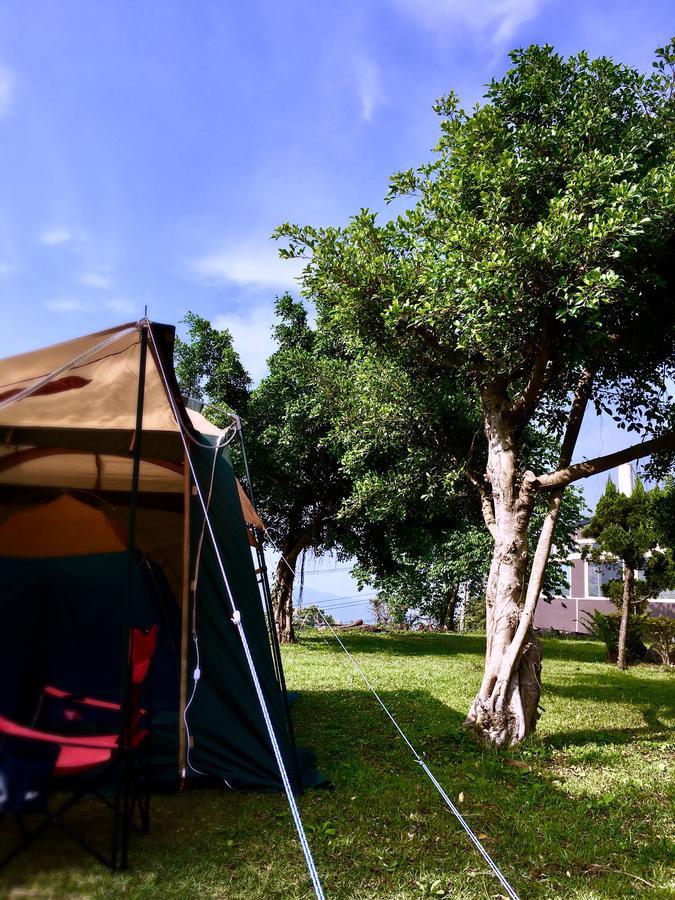 Wan Ruey Resort Hengshan Екстер'єр фото