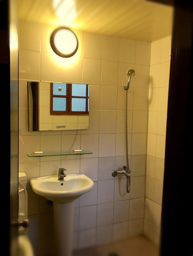 Wan Ruey Resort Hengshan Екстер'єр фото