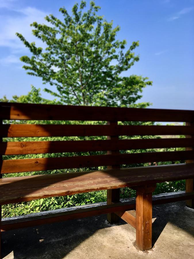 Wan Ruey Resort Hengshan Екстер'єр фото