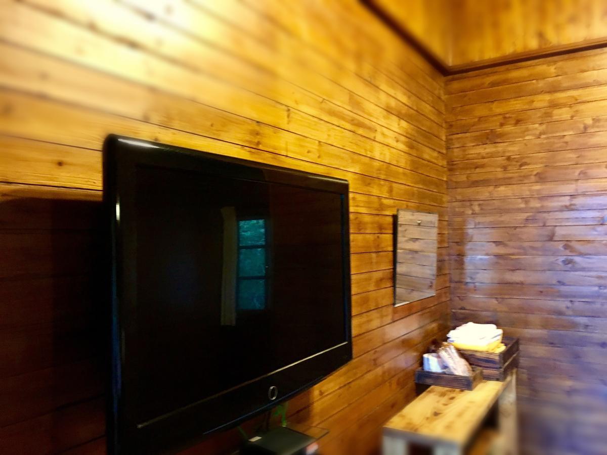 Wan Ruey Resort Hengshan Екстер'єр фото