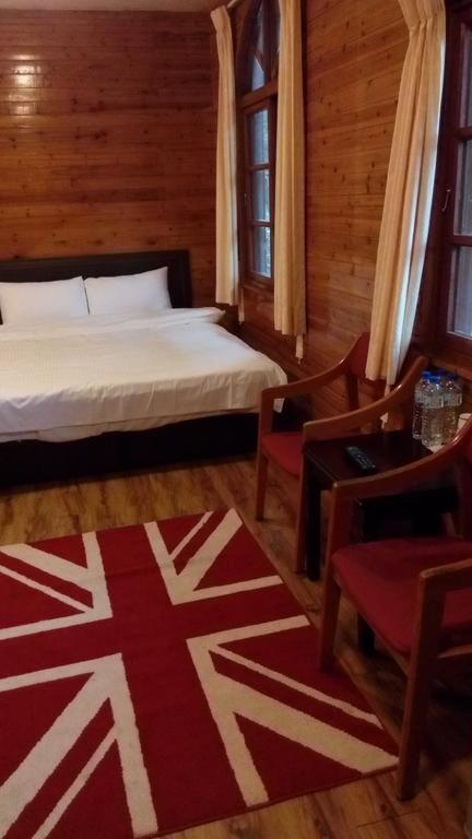 Wan Ruey Resort Hengshan Екстер'єр фото